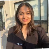 Parthvi Viradia