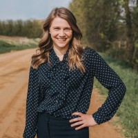Allison VanDerWal