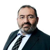 Mustafa Sarikaya