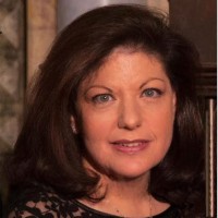 Susan Berman