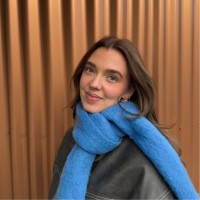 Vera Van Der Linden