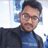 Devendra Dewangan