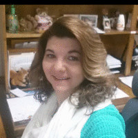 Lisa Caldwell