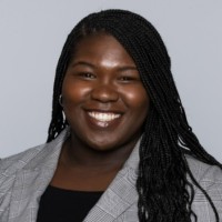 Taylor Scaife, M.S.Hrd