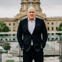 Tyler Beal Edmonton Realtor
