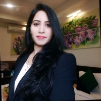 G Shilpa Rao