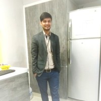 Ramzan Ali