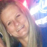 Christina Marie Crittendon