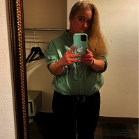 Carly Reinert