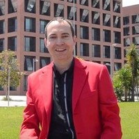 Josep Lluis De Gabriel i Eroles