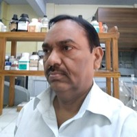 Cp Kushwaha