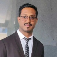 Cyril Eapen Thadeethrayil