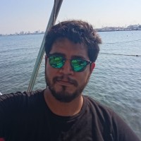 Jonathan Humberto Gutierrez Esquivel