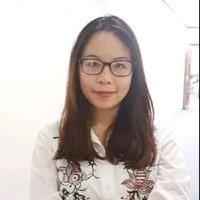 Nguyen Ngoc Anh, Cfa, Frm