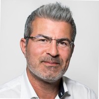 Vahid Jafarpour