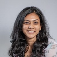 Roshni Prasad