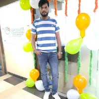 Subham Pandey