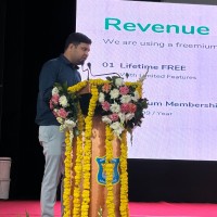 Maulik Patel