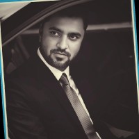 Zaheen Ahmed