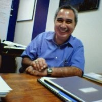 Luis Pena