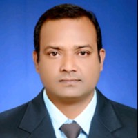 Sanjib Mishra