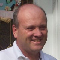 Bill Lenahan