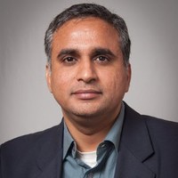 Shantanu Kulkarni