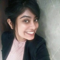 Sharvari Pawar