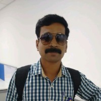 Shashikant Kadam