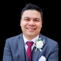 Adrian James Menezes
