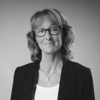 Maria Skärström