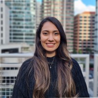 Zahira Parra Sepúlveda
