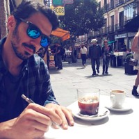 Javier Cendón Verde