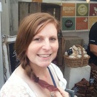 Jenna Benson (was Trewartha)