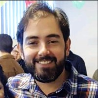 Ricardo Maciel M. de Araujo