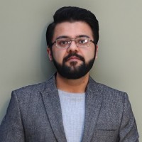 Muhammad Zain
