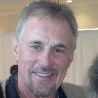 Gerald Belcher