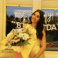 Preethi Shergill