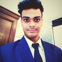 Mohammad Saquib
