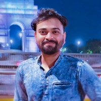Nitin Kumar Saini