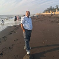 Kripalu Shankar