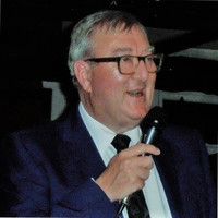 David Oldland