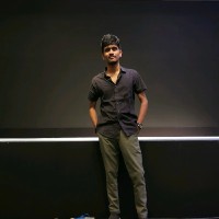 Varun Ramesh