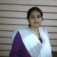 Mamta Pakhale