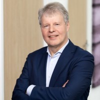 Arend Buitenhuis