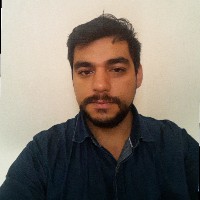 Luis Salgado