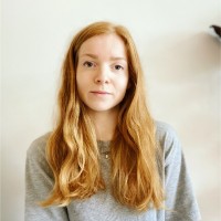 Sophie Green