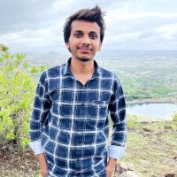Pratik Dhavale