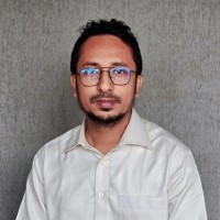 Md Rofi Ahmed.