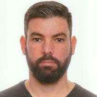 Alain Heredia Zaldivar